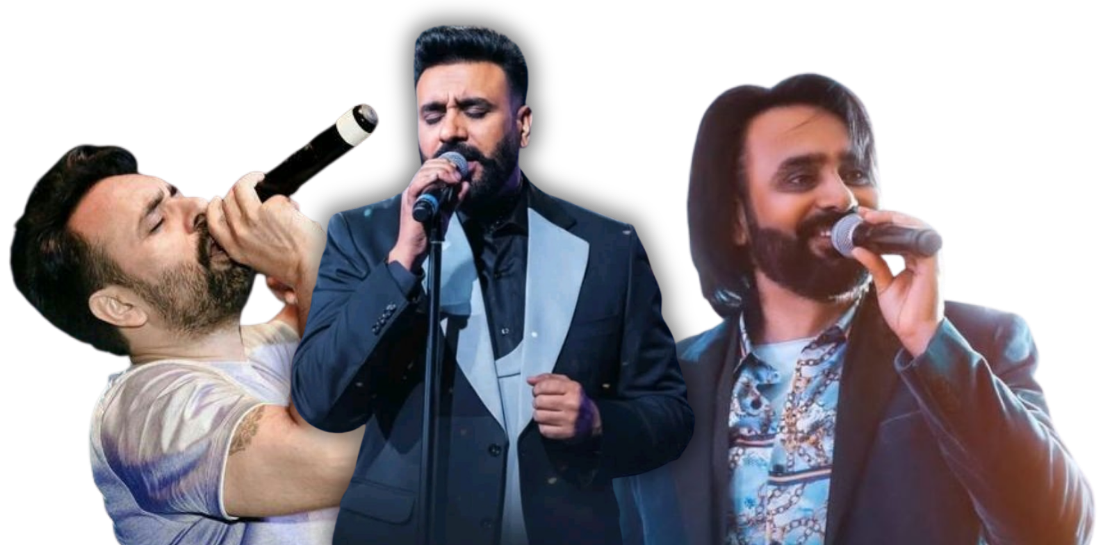 Babbu Maan